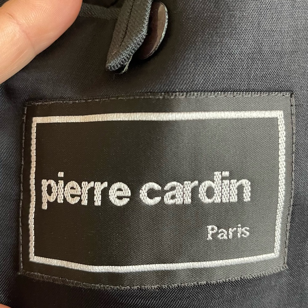 Pierre Cardin vintage blazer - Picture 4 of 7